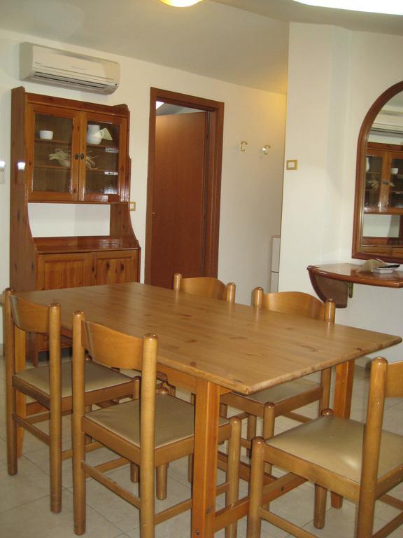 Residence La Villetta Rimini Ruang foto