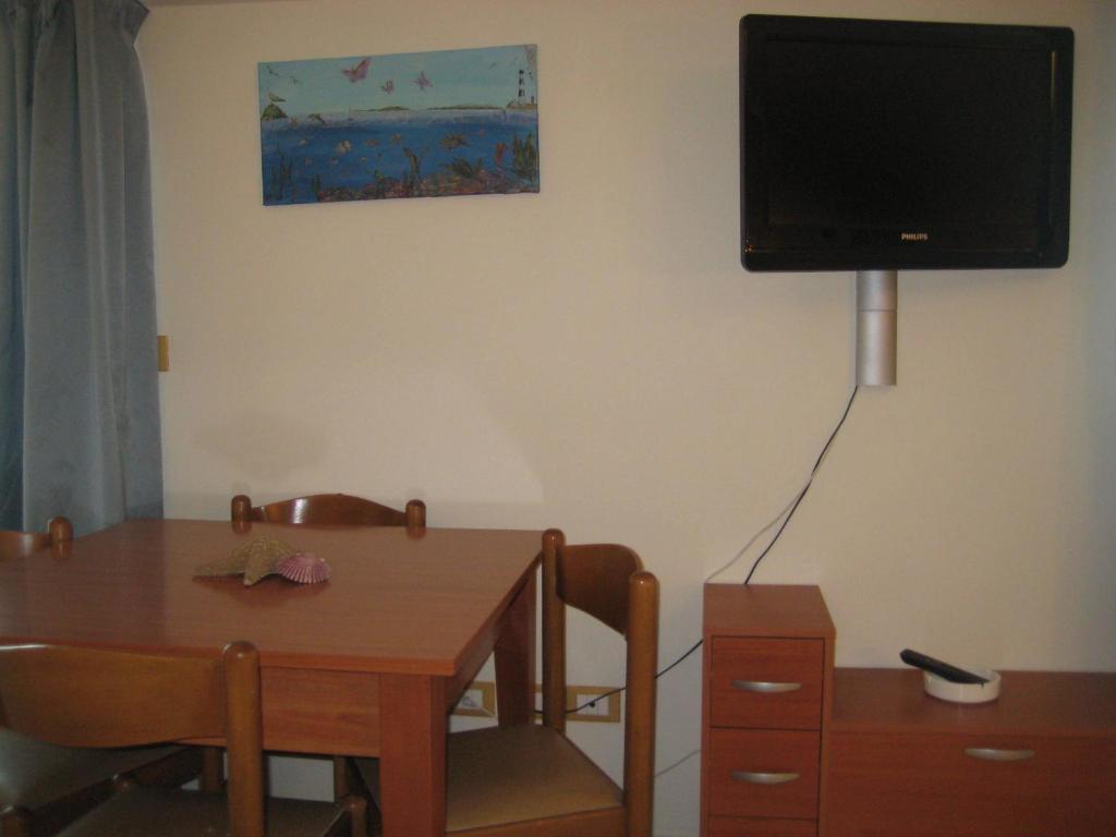 Residence La Villetta Rimini Bagian luar foto
