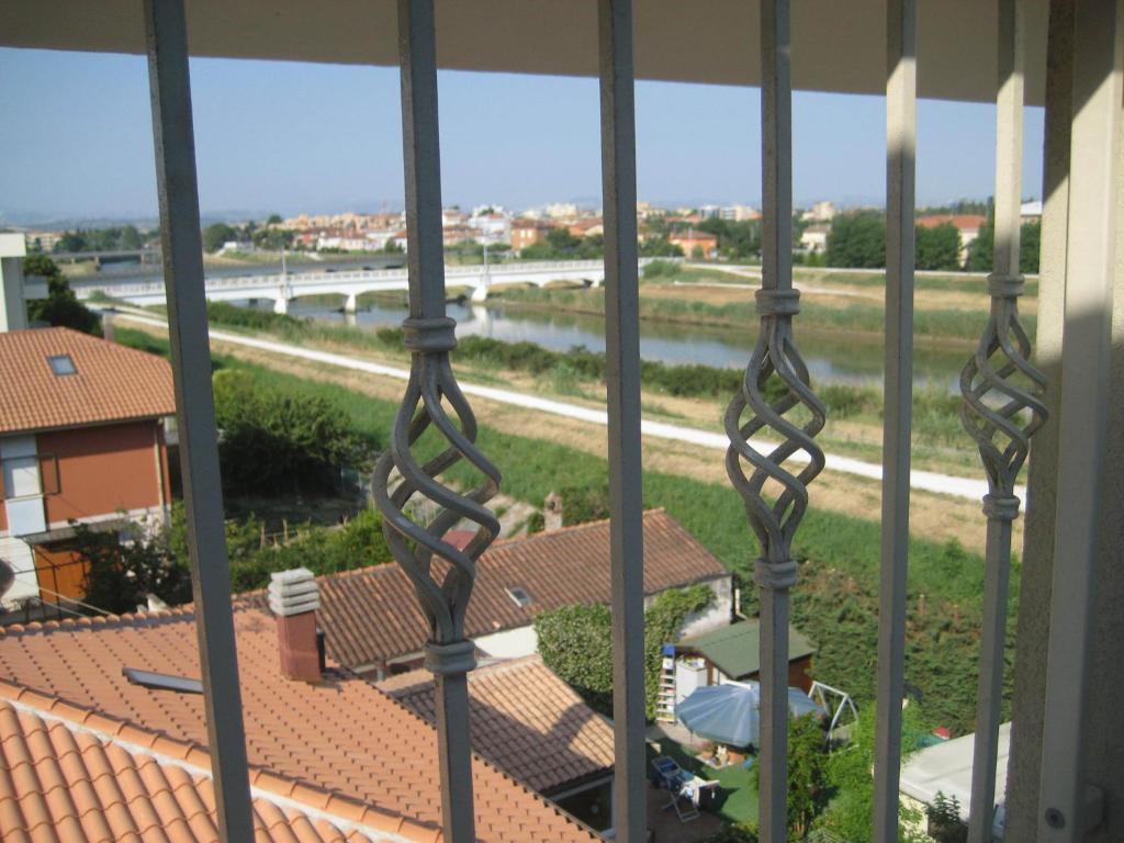 Residence La Villetta Rimini Ruang foto