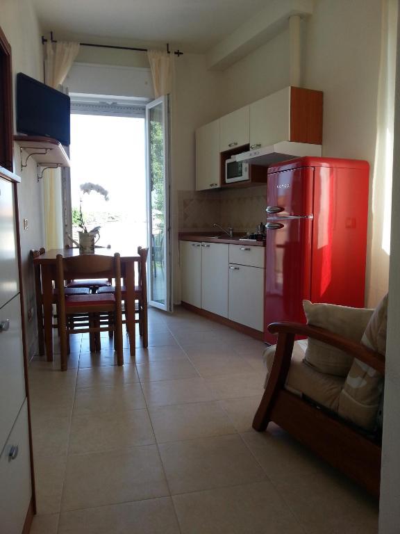 Residence La Villetta Rimini Ruang foto