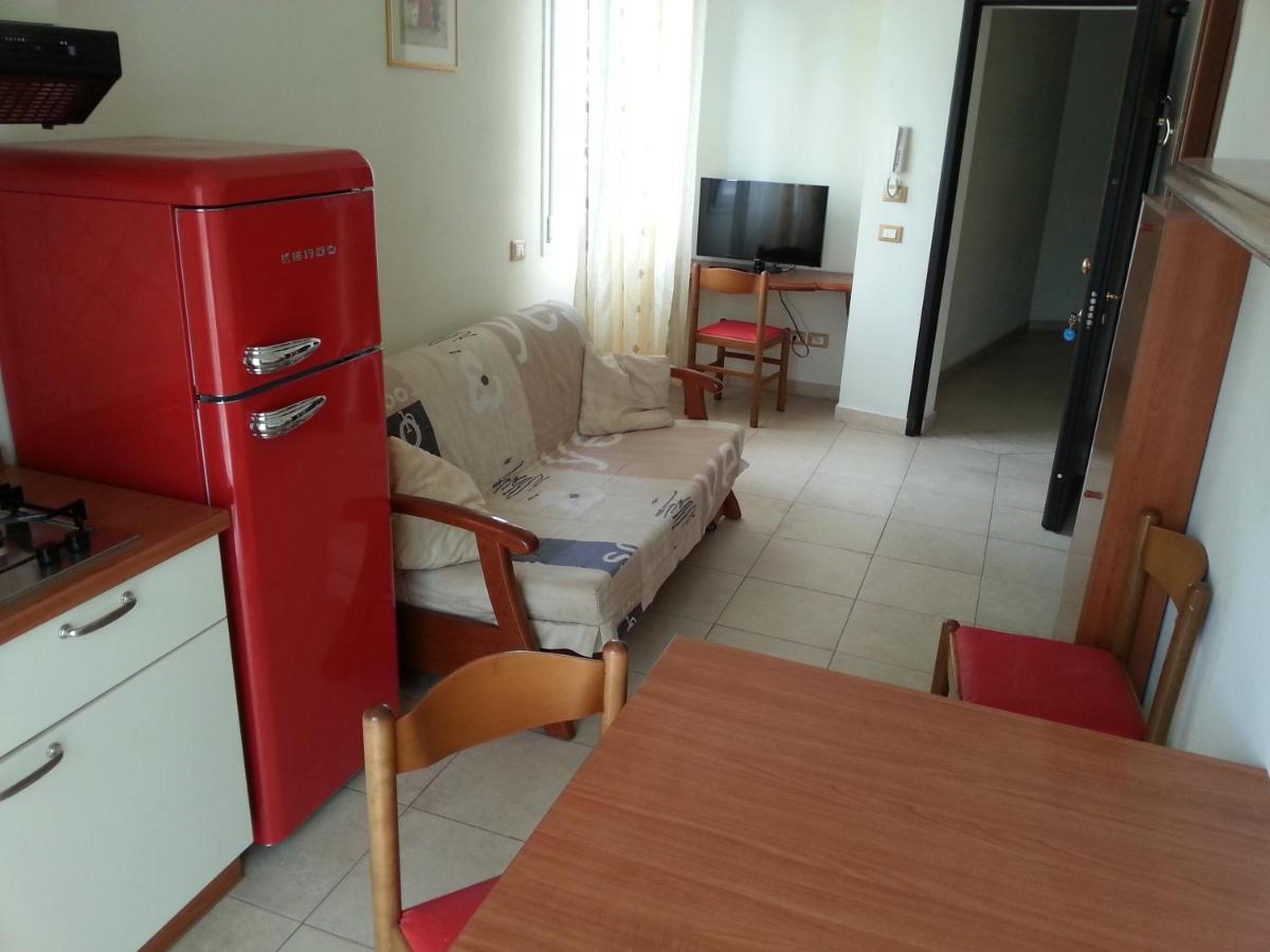 Residence La Villetta Rimini Ruang foto